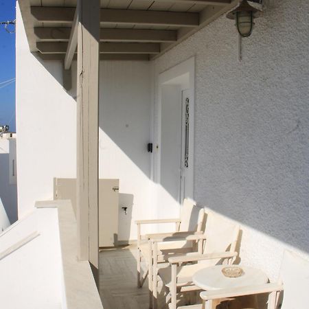 Cozy House In Naousa Dış mekan fotoğraf