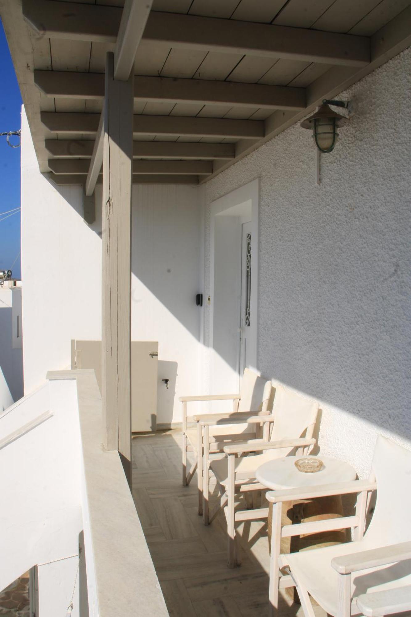 Cozy House In Naousa Dış mekan fotoğraf