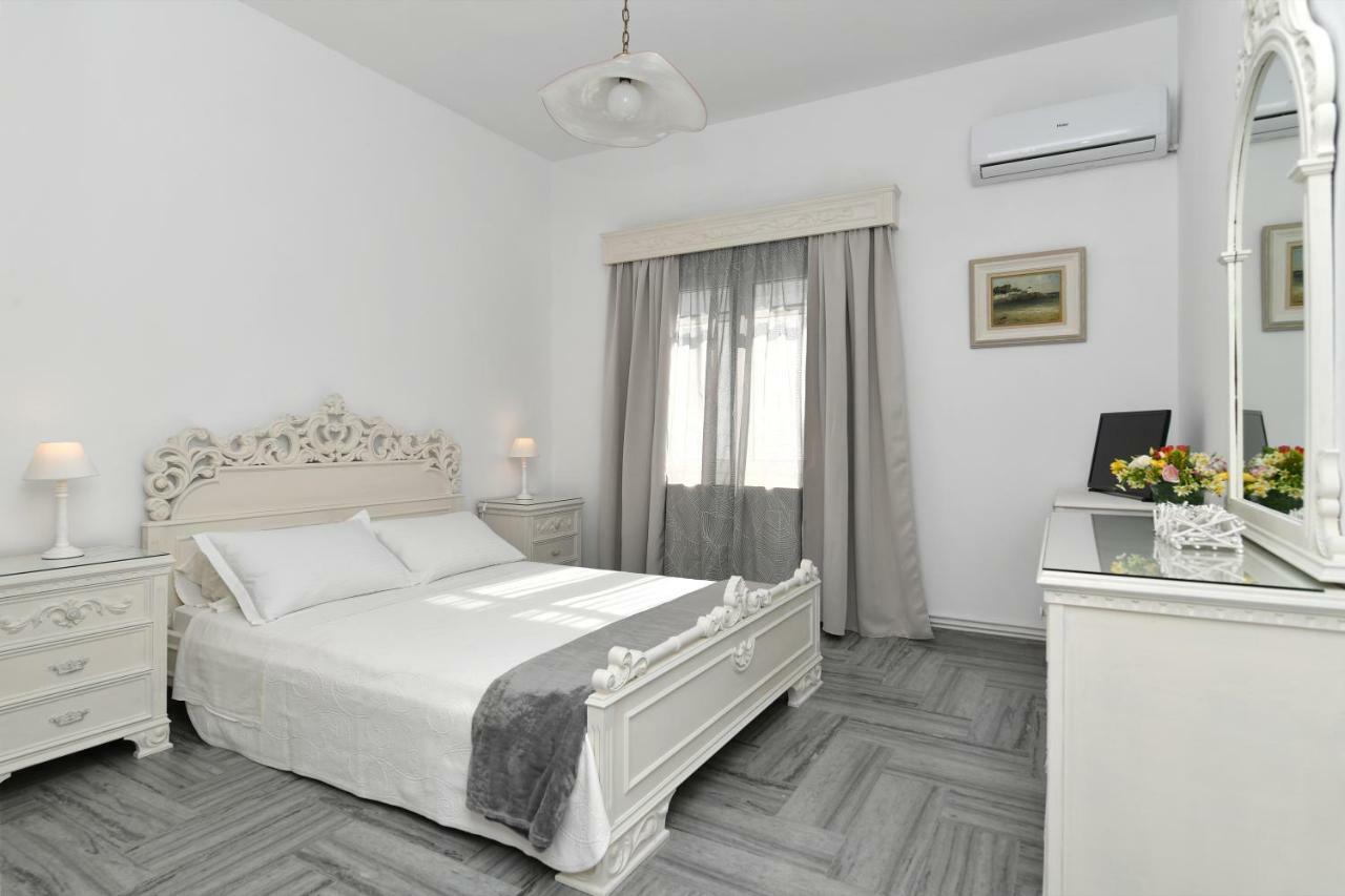 Cozy House In Naousa Dış mekan fotoğraf