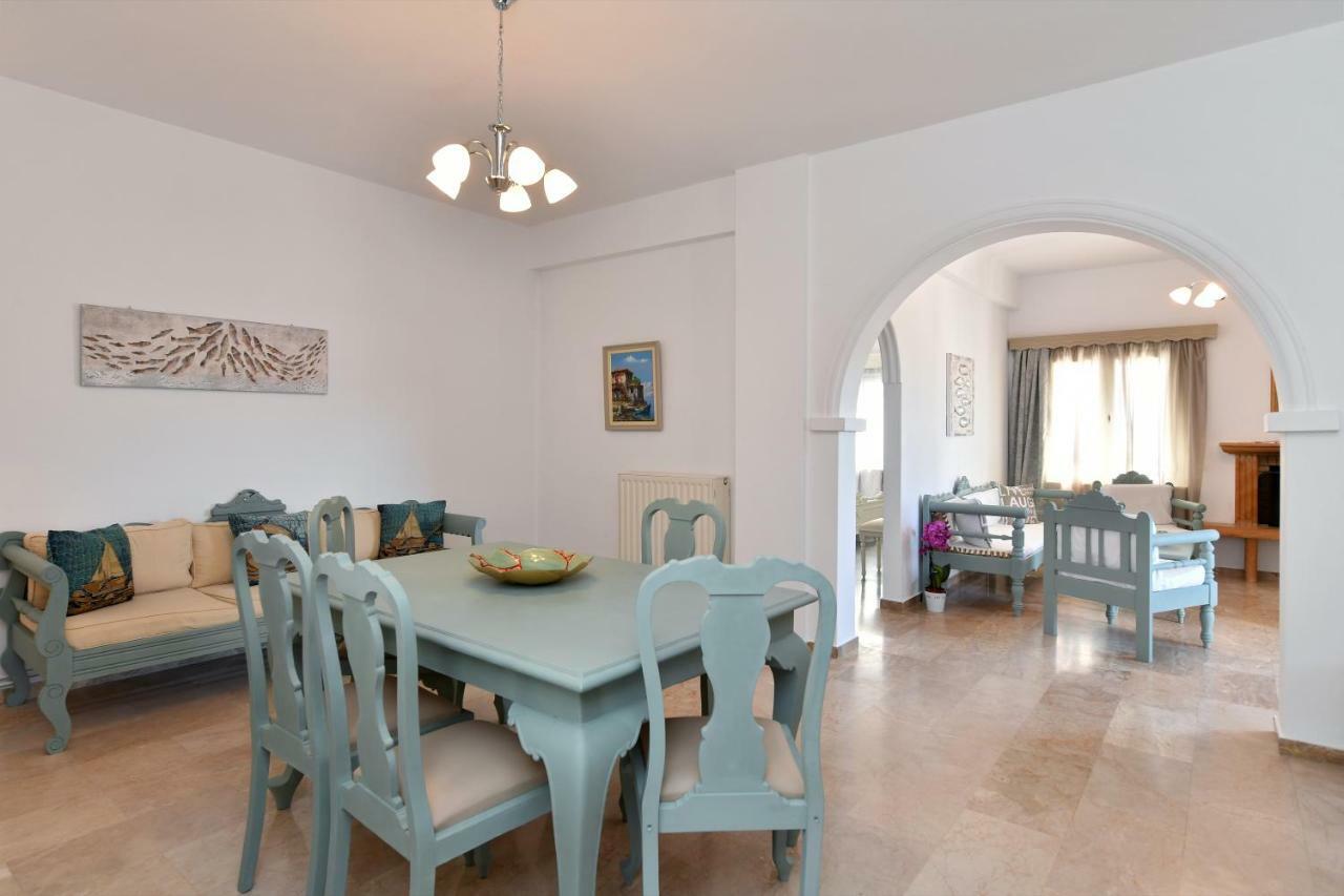Cozy House In Naousa Dış mekan fotoğraf