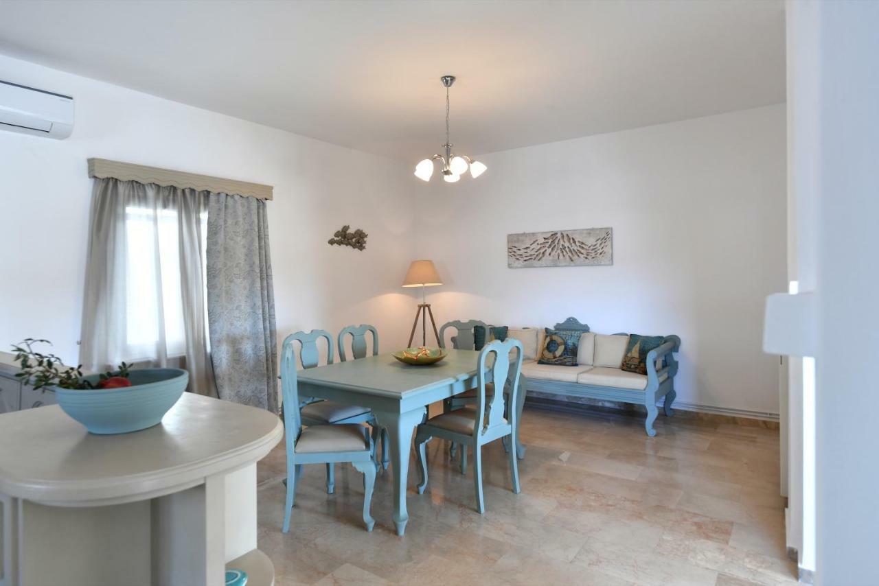 Cozy House In Naousa Dış mekan fotoğraf