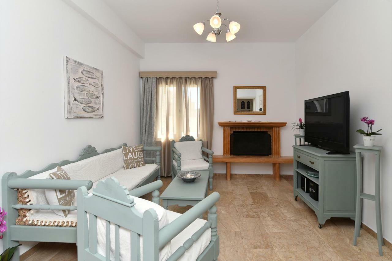Cozy House In Naousa Dış mekan fotoğraf