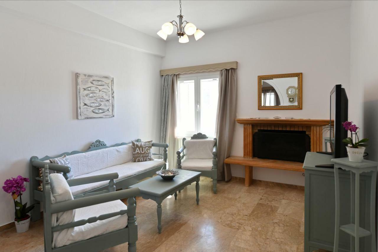 Cozy House In Naousa Dış mekan fotoğraf