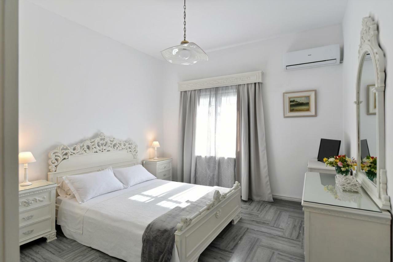 Cozy House In Naousa Dış mekan fotoğraf
