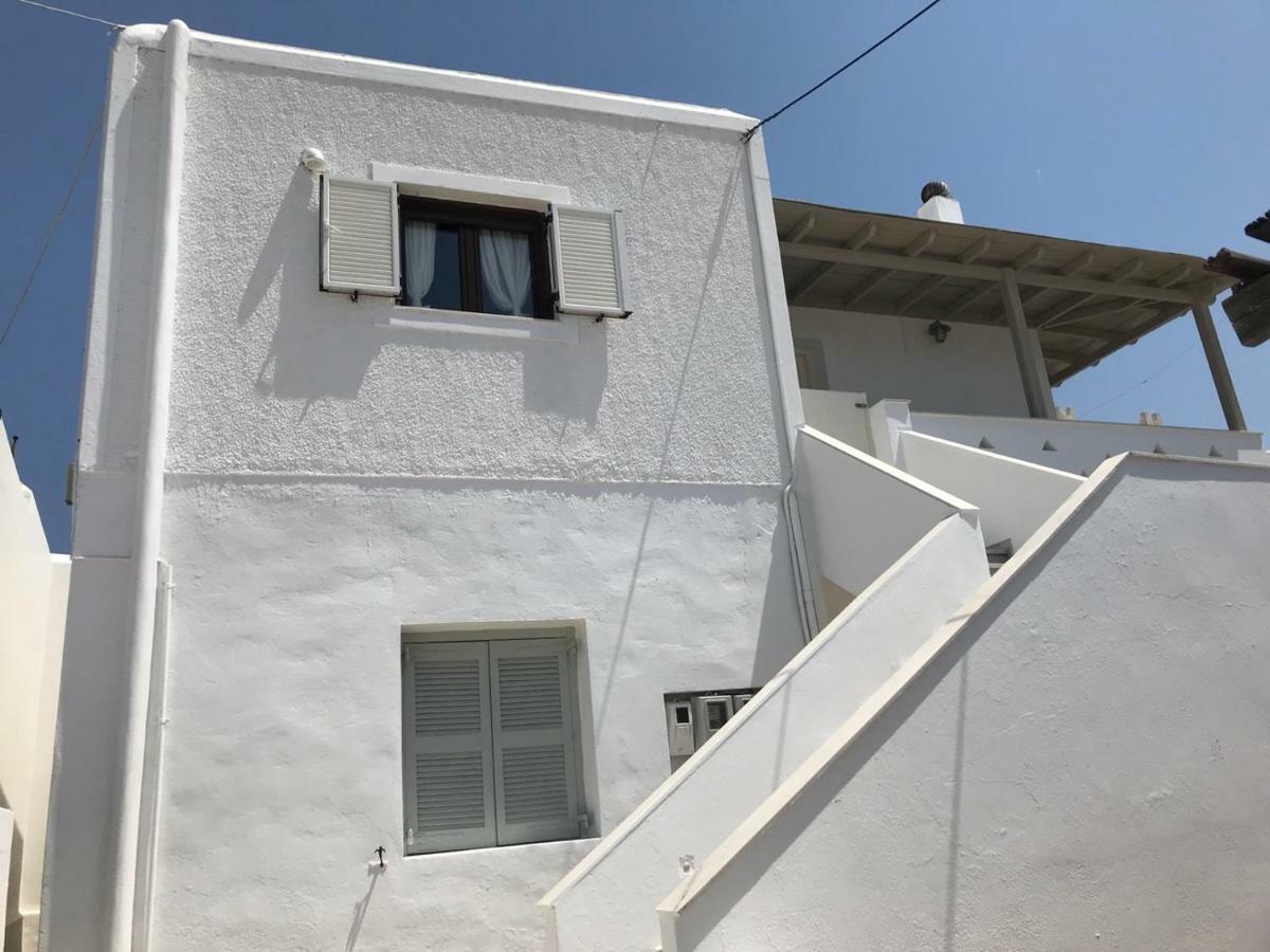 Cozy House In Naousa Dış mekan fotoğraf